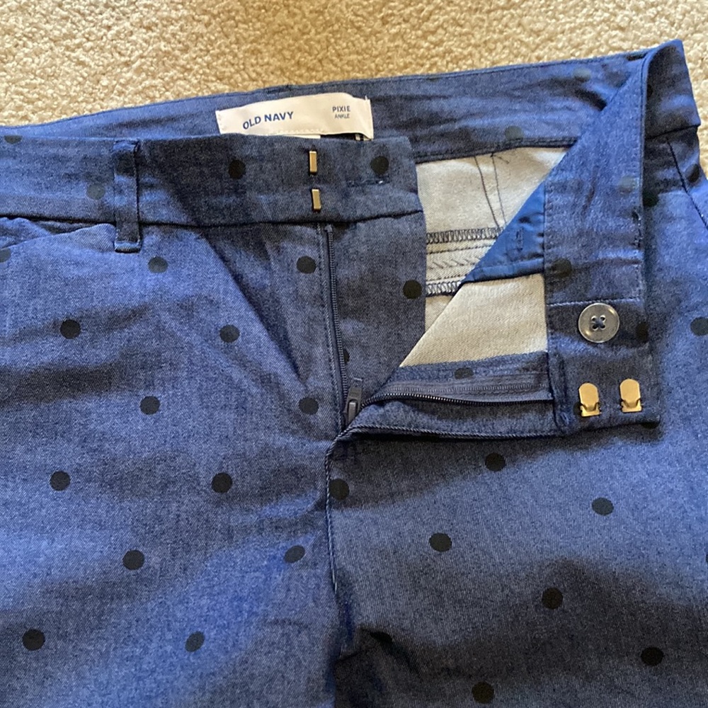 Euc 4t Pixie Pants - image 3